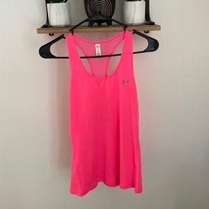 UA tank